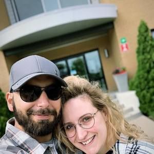 Meet your Posher, Blanche